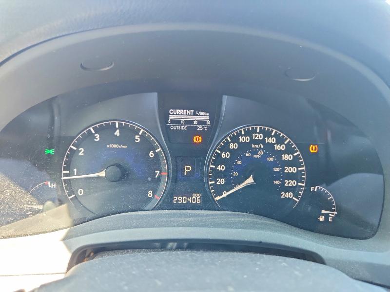 Aukcja sprzedaży 2010 Lexus Rx, vin: 2T2BK1BA6AC049284, numer aukcji: 63254366