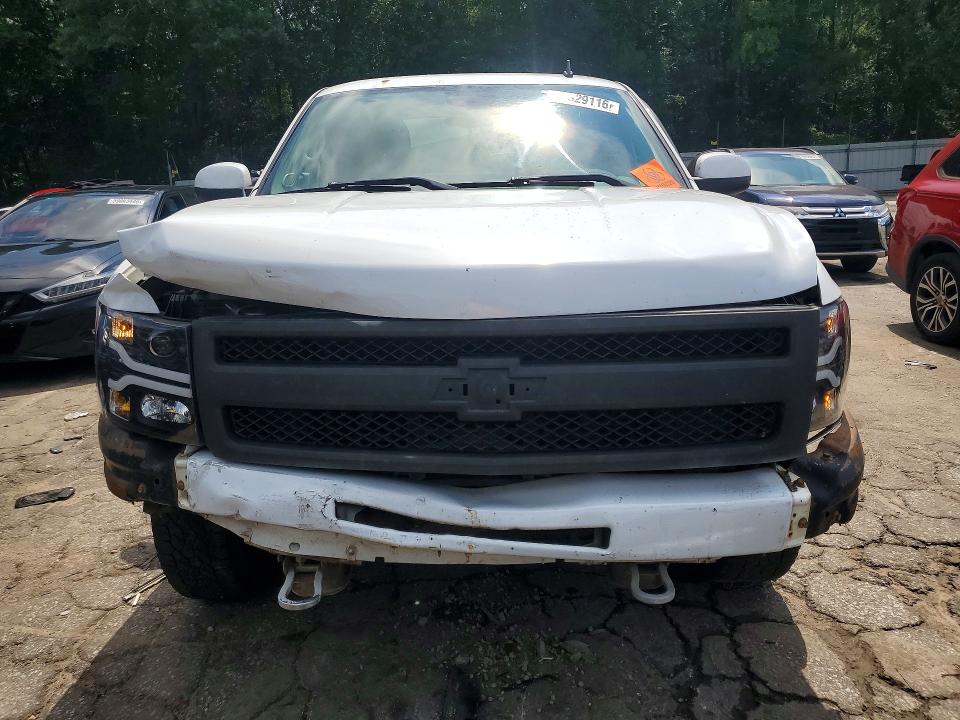 Aukcja sprzedaży 2009 Chevrolet Silverado, vin: 1GCEK29059Z224145, numer aukcji: 59329116