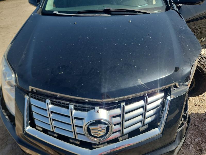 2015 Cadillac Srx მანქანა იყიდება აუქციონზე, vin: 3GYFNBE35FS524816, აუქციონის ნომერი: 61084896