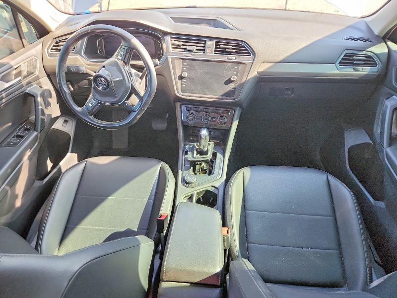 Aukcja sprzedaży 2019 Volkswagen Tiguan, vin: 3VV2B7AX3KM090575, numer aukcji: 62270196