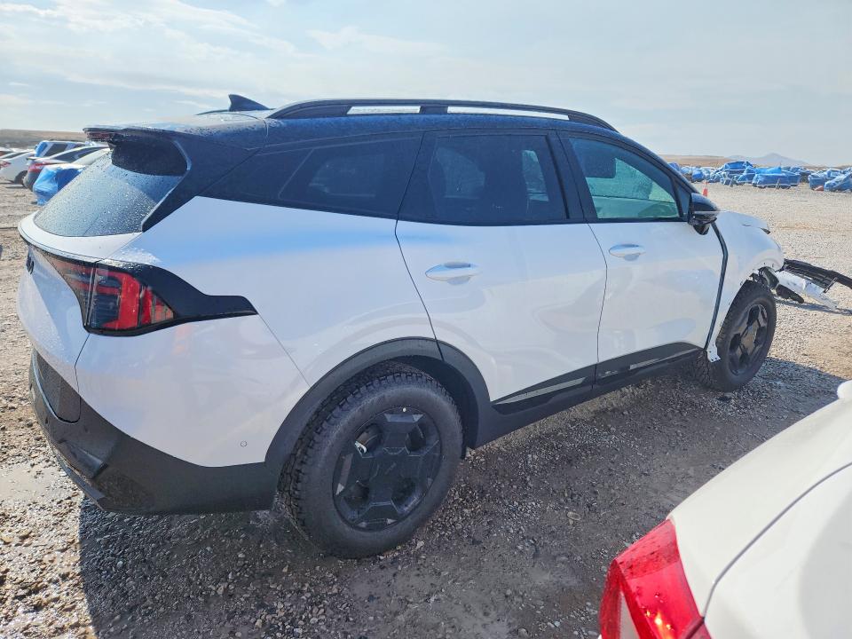 Продажа на аукционе авто 2026 Kia Sportage, vin: 5XYK7CDF6TG386751, номер лота: 60173566