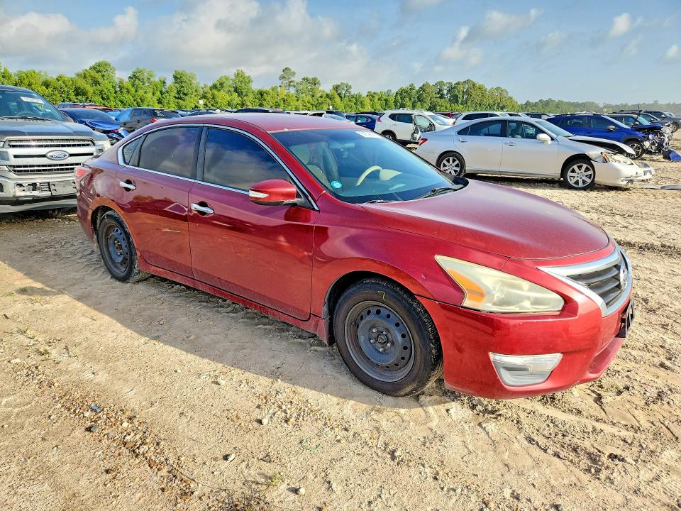 Aukcja sprzedaży 2013 Nissan Altima, vin: 1N4AL3AP9DN514677, numer aukcji: 61599976