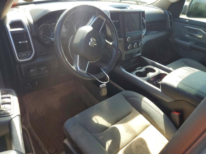 Продаж на аукціоні авто 2019 Ram 1500, vin: 1C6SRFBT2KN768682, номер лоту: 62368576