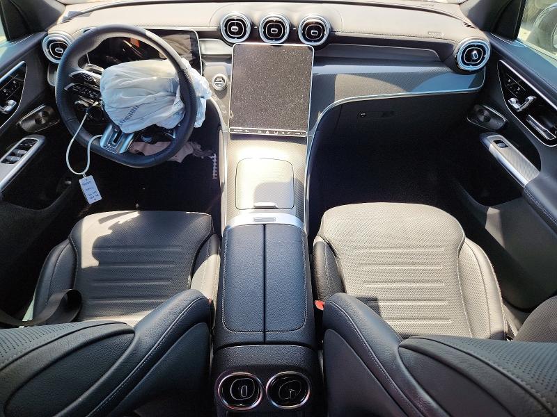 Продаж на аукціоні авто 2025 Mercedes-benz Glc Coupe, vin: W1NKJ8HB3SF303342, номер лоту: 62399886