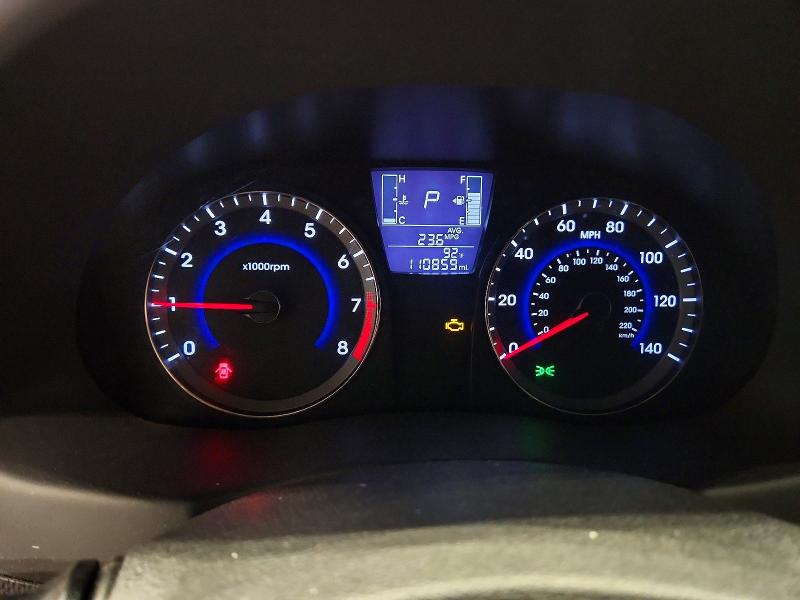 Продажа на аукционе авто 2016 Hyundai Accent, vin: KMHCU4AE6GU064366, номер лота: 61808056