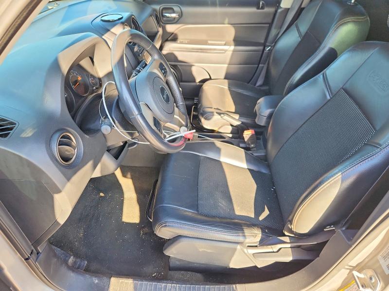 Aukcja sprzedaży 2016 Jeep Patriot, vin: 1C4NJPBBXGD690546, numer aukcji: 60582956