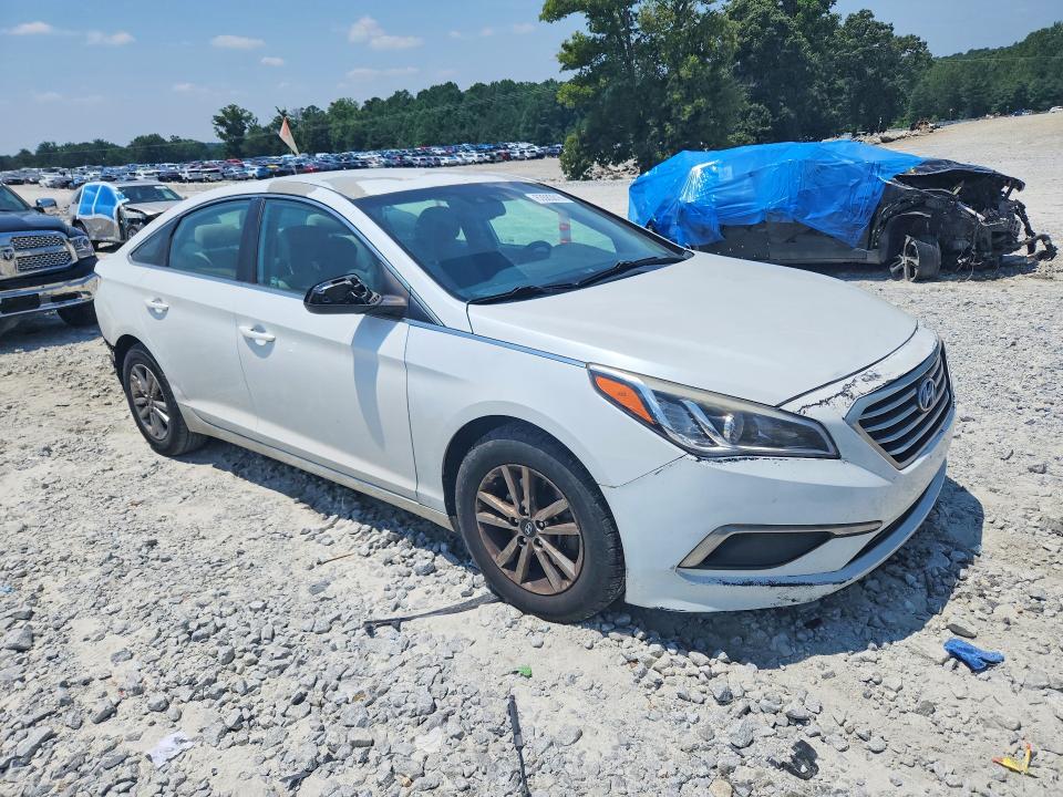 Aukcja sprzedaży 2016 Hyundai Sonata, vin: 5NPE24AF8GH335000, numer aukcji: 63583816