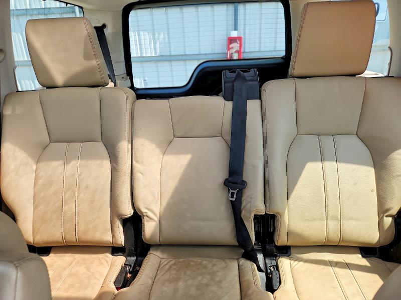 61050246 :رقم المزاد ، SALAG2D45CA622769 vin ، 2012 Land Rover Lr4 مزاد بيع