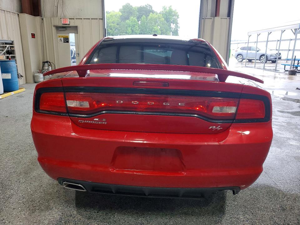 Продаж на аукціоні авто 2011 Dodge Charger, vin: 2B3CL5CT2BH504301, номер лоту: 61965726