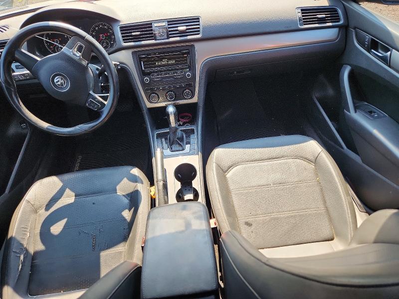 Продаж на аукціоні авто 2014 Volkswagen Passat, vin: 1VWAH7A3XEC017003, номер лоту: 85621775