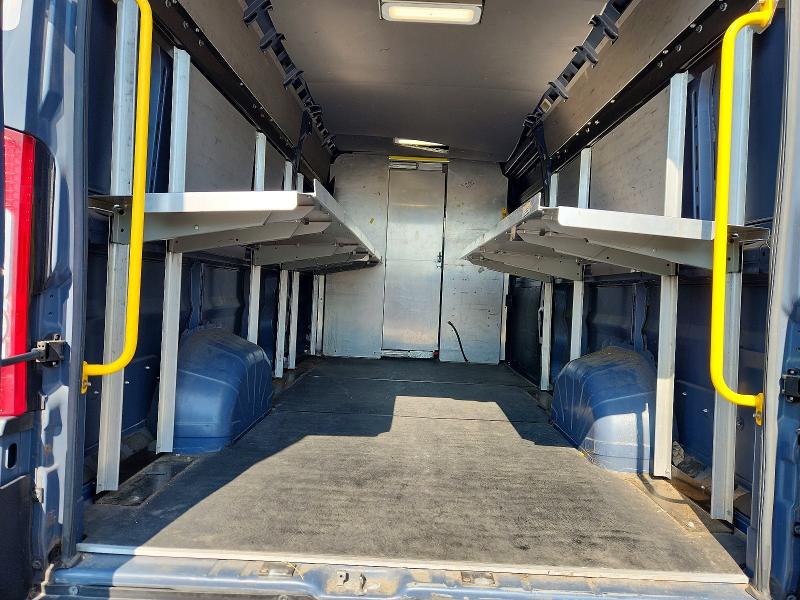 Продажа на аукционе авто 2020 Ram Promaster 3500, vin: 3C6URVJG7LE129467, номер лота: 60238186
