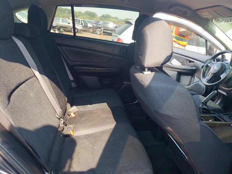 Продаж на аукціоні авто 2013 Subaru Impreza, vin: JF1GPAA64DG842314, номер лоту: 60800846