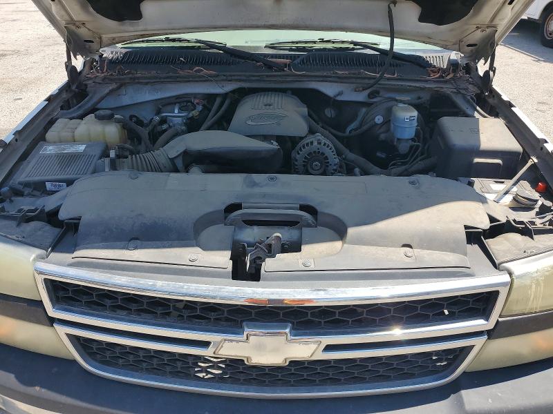 Продаж на аукціоні авто 2007 Chevrolet Silverado, vin: 3GCEC14V87G175207, номер лоту: 59102156