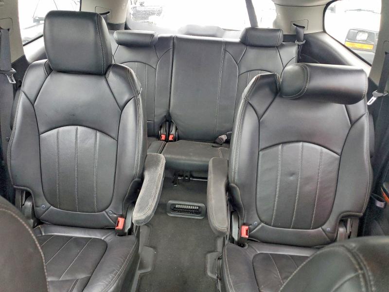 2014 Chevrolet Traverse მანქანა იყიდება აუქციონზე, vin: 1GNKVJKD0EJ271861, აუქციონის ნომერი: 59963316