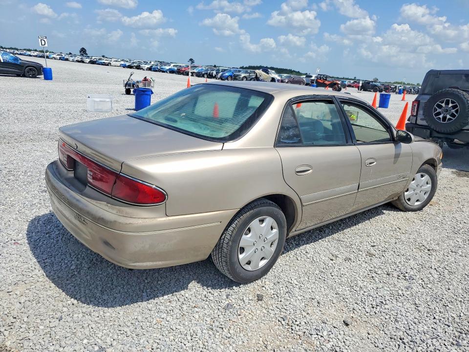 Продаж на аукціоні авто 2002 Buick Century, vin: 2G4WS52J121275600, номер лоту: 62955716