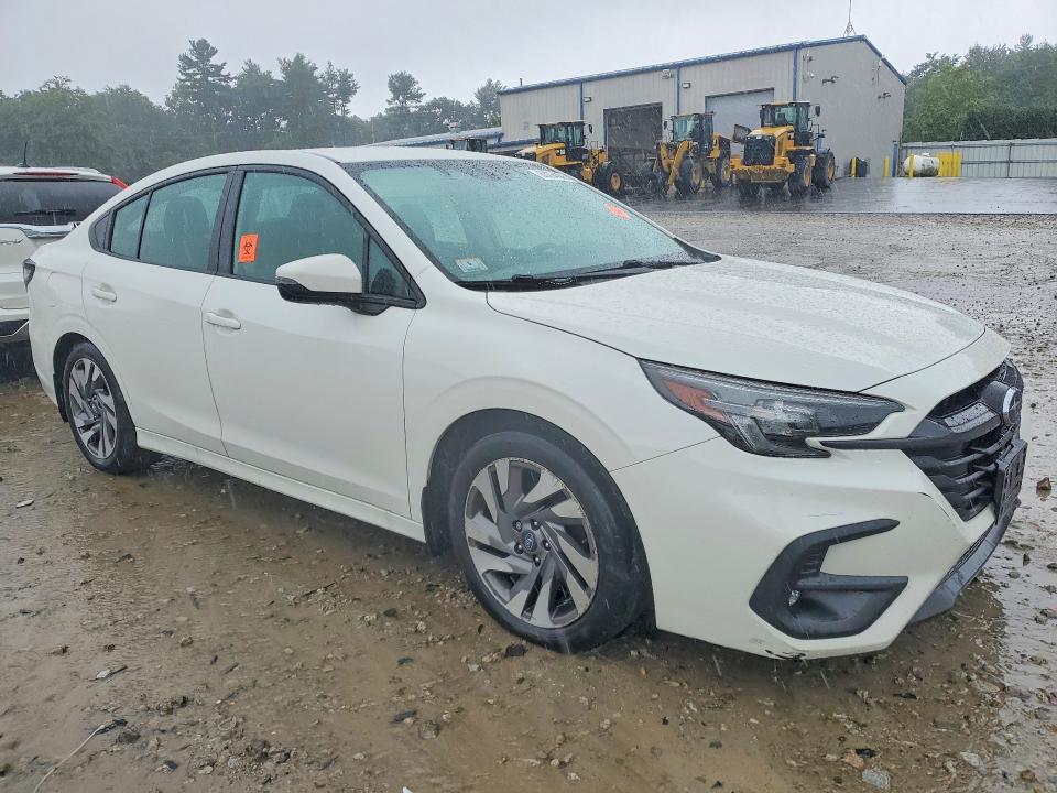 Продажа на аукционе авто 2023 Subaru Legacy, vin: 4S3BWAM67P3017771, номер лота: 63204086