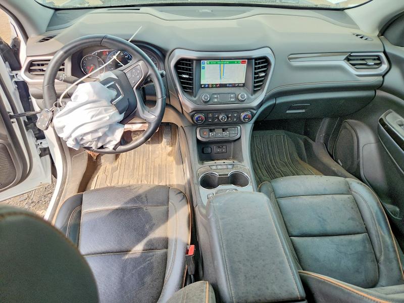 Продаж на аукціоні авто 2023 Gmc Acadia, vin: 1GKKNLLS4PZ195393, номер лоту: 62074806