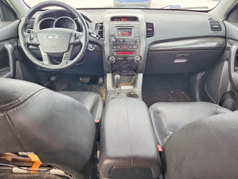 Продаж на аукціоні авто 2013 Kia Sorento, vin: 5XYKU3A64DG332704, номер лоту: 85965685