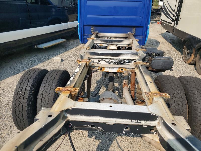 Aukcja sprzedaży 2012 Mercedes-benz Sprinter, vin: WDAPF4CC6C9509720, numer aukcji: 60964886