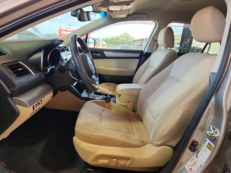 Продаж на аукціоні авто 2018 Subaru Outback, vin: 4S4BSAFC2J3298010, номер лоту: 59284506