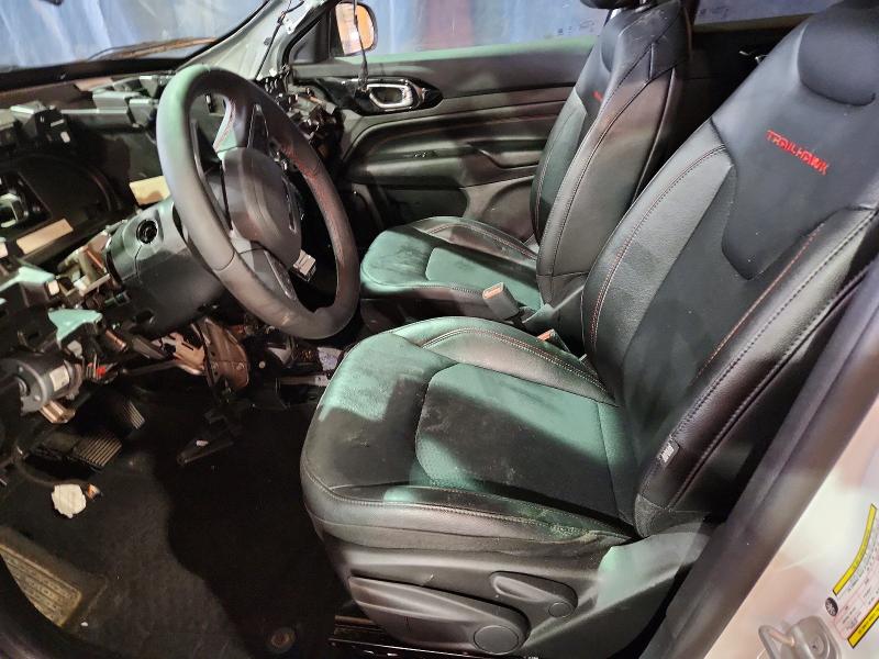 61582616 :رقم المزاد ، 3C4NJDDN8ST564131 vin ، 2025 Jeep Compass مزاد بيع