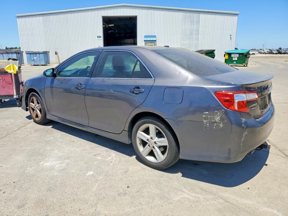 Aukcja sprzedaży 2014 Toyota Camry, vin: 4T1BF1FK2EU741221, numer aukcji: 60270446