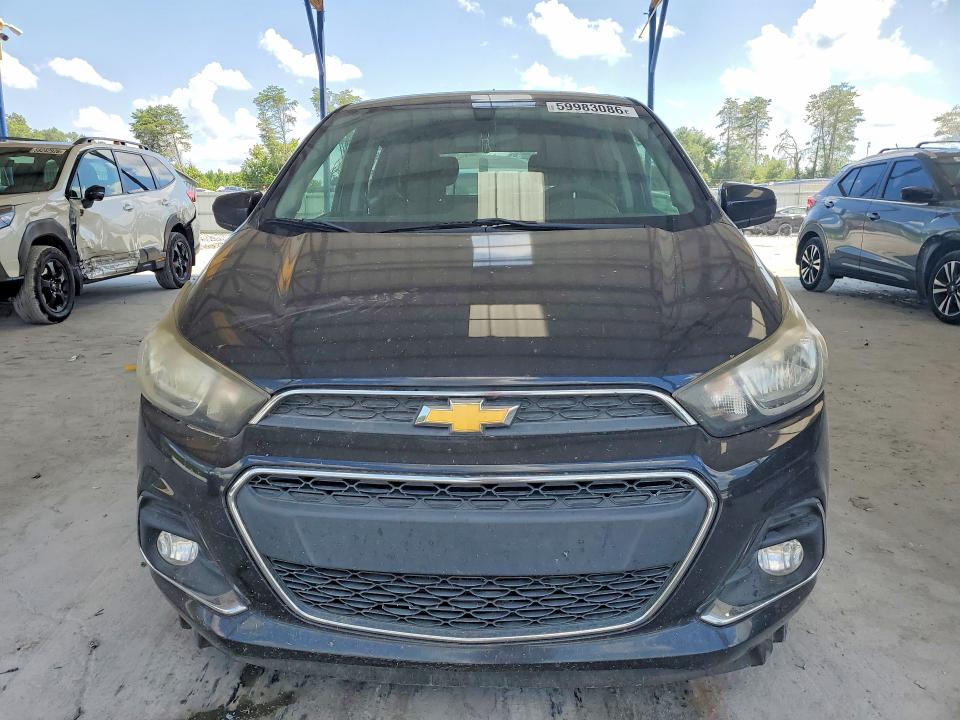 Продаж на аукціоні авто 2016 Chevrolet Spark, vin: KL8CD6SA5GC613078, номер лоту: 59983086