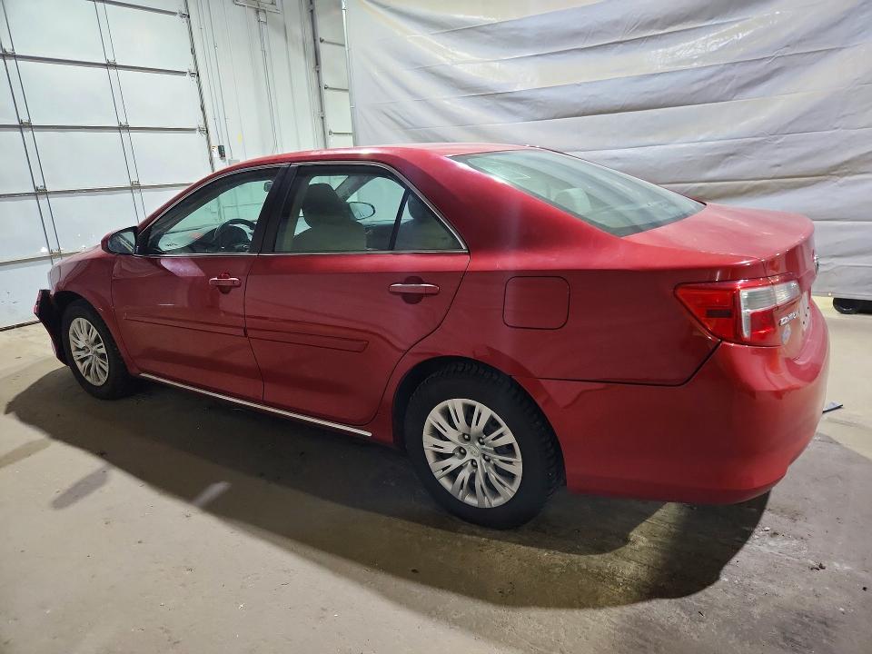 Aukcja sprzedaży 2014 Toyota Camry, vin: 4T1BF1FK7EU758998, numer aukcji: 59796936