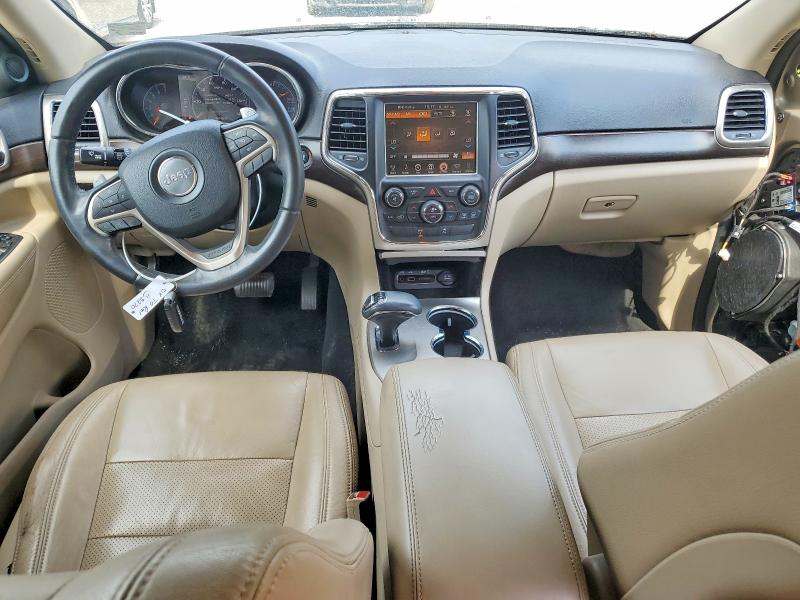 Aukcja sprzedaży 2014 Jeep Grand Cherokee, vin: 1C4RJEAG7EC316949, numer aukcji: 85632945