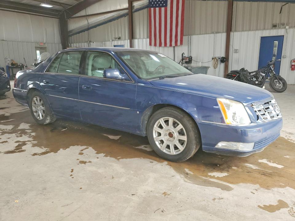 Aukcja sprzedaży 2009 Cadillac Dts, vin: 1G6KD57Y79U121378, numer aukcji: 61576876