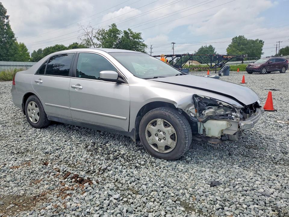 Aukcja sprzedaży 2006 Honda Accord, vin: 1HGCM56446A087835, numer aukcji: 63021056