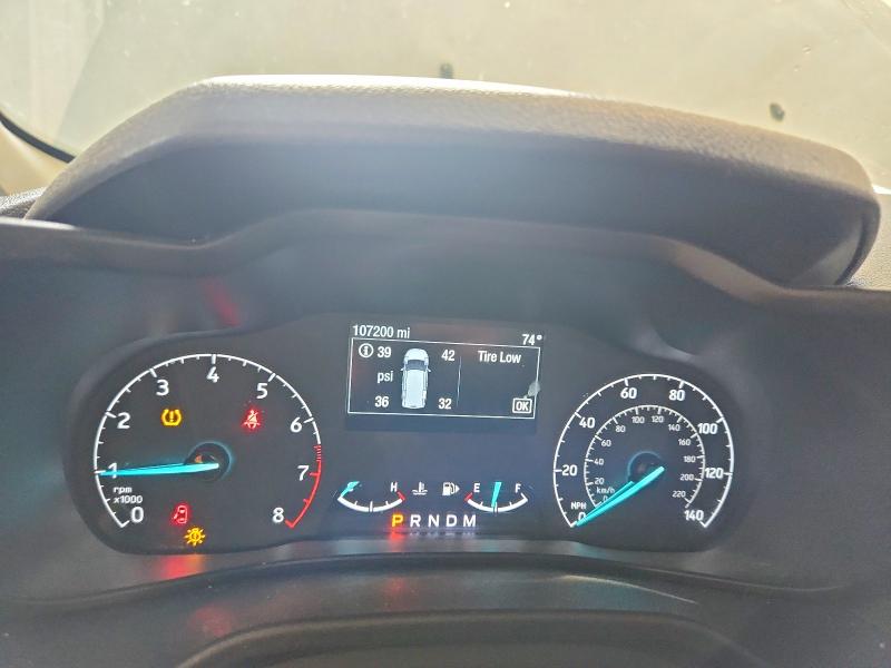 Aukcja sprzedaży 2020 Ford Transit Connect, vin: NM0LS7E24L1472319, numer aukcji: 59899876