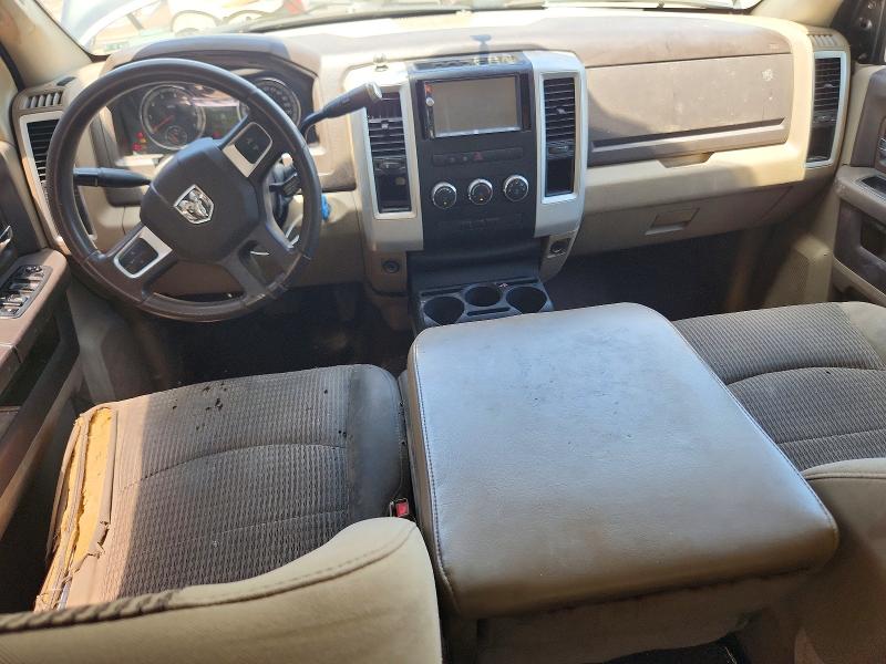60550046 :رقم المزاد ، 1D7RB1GP1AS138605 vin ، 2010 Dodge Ram 1500 مزاد بيع