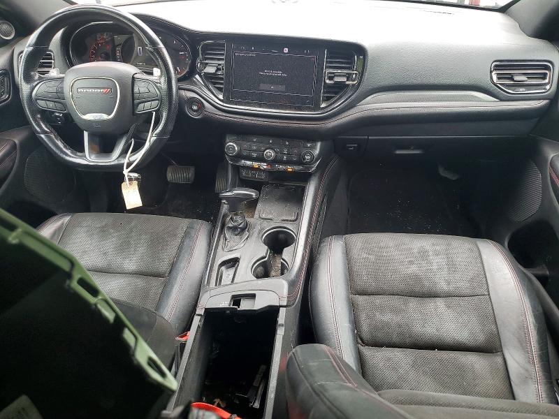 Aukcja sprzedaży 2021 Dodge Durango, vin: 1C4SDJCT9MC641998, numer aukcji: 62291566