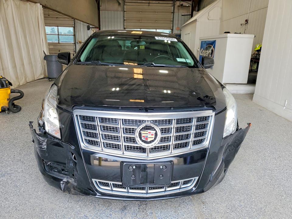 Aukcja sprzedaży 2014 Cadillac Xts, vin: 2G61L5S31E9318094, numer aukcji: 61517066