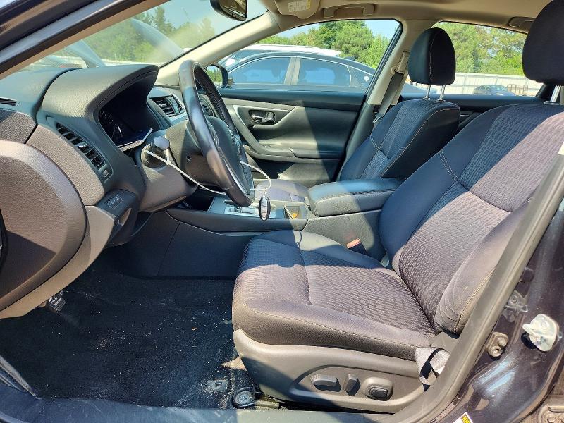62995556 :رقم المزاد ، 1N4AL3AP4HC154395 vin ، 2017 Nissan Altima مزاد بيع