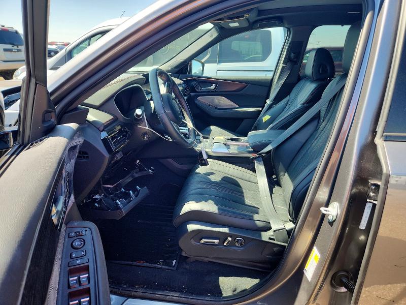 Продажа на аукционе авто 2024 Acura Mdx, vin: 5J8YD8H8XRL004084, номер лота: 59217756