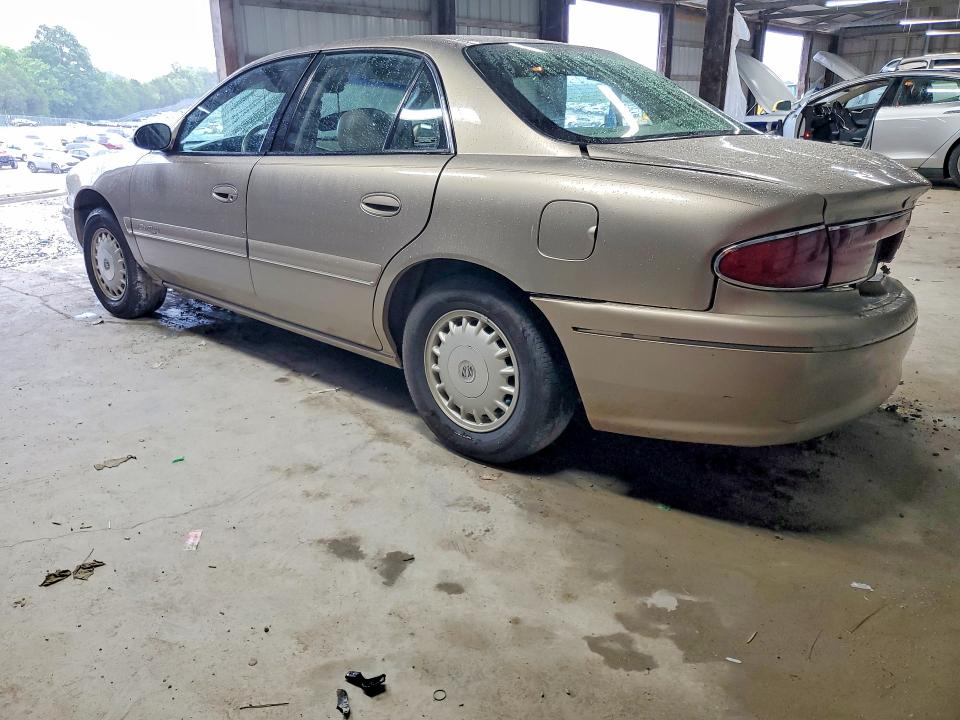 Aukcja sprzedaży 1999 Buick Century, vin: 2G4WY52M8X1618936, numer aukcji: 62255996