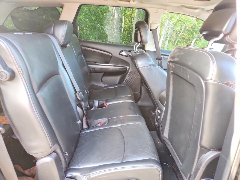 Aukcja sprzedaży 2015 Dodge Journey, vin: 3C4PDDFG7FT666041, numer aukcji: 61836176