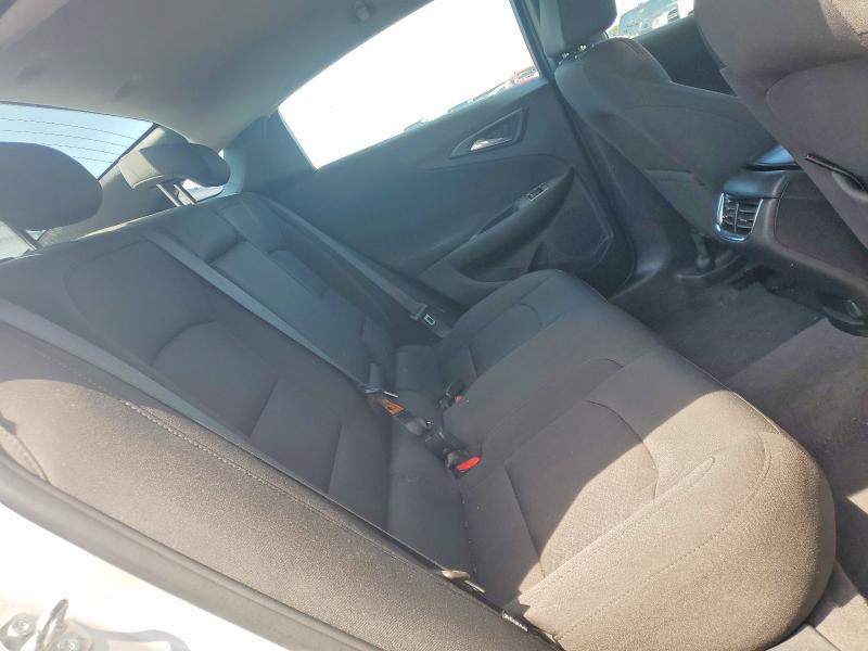 Продажа на аукционе авто 2020 Chevrolet Malibu, vin: 1G1ZD5ST0LF026656, номер лота: 62845756