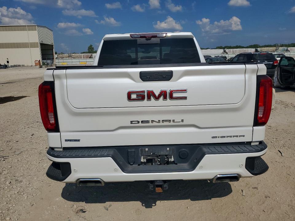 Aukcja sprzedaży 2020 Gmc Sierra, vin: 3GTU9FEL0LG423870, numer aukcji: 60759196