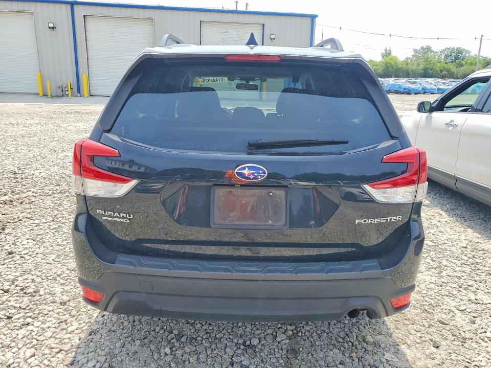 Продажа на аукционе авто 2019 Subaru Forester, vin: JF2SKAGC9KH527212, номер лота: 61493026