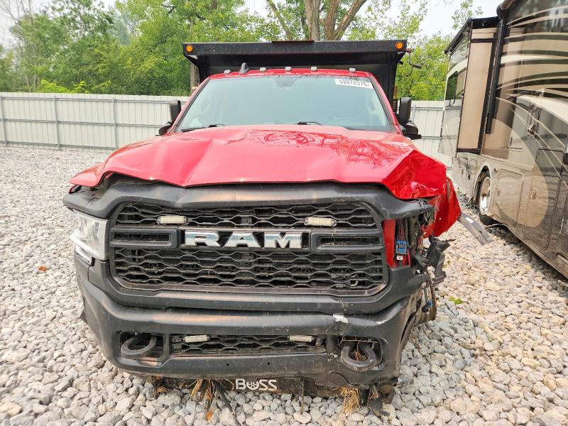 Продажа на аукционе авто 2020 Dodge Ram 5500, vin: 3C7WRNAL7LG105174, номер лота: 59872376