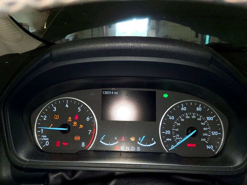 Продаж на аукціоні авто 2018 Ford Ecosport, vin: MAJ6P1CL4JC190716, номер лоту: 60939496