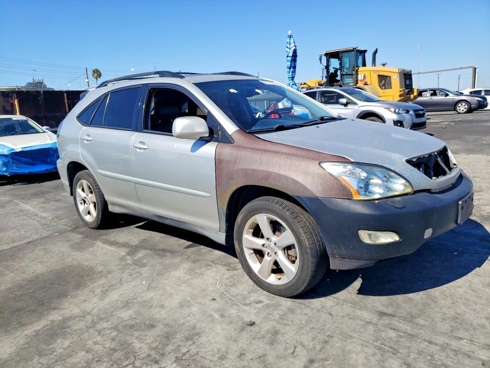 Продажа на аукционе авто 2006 Lexus Rx, vin: JTJGA31U360064473, номер лота: 60127486