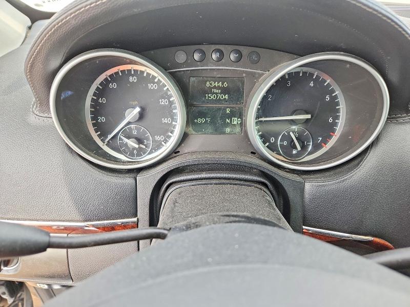 60750106 :رقم المزاد ، 4JGBF8GE2CA776857 vin ، 2012 Mercedes-benz Gl مزاد بيع