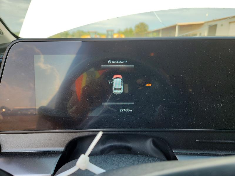 Aukcja sprzedaży 2023 Kia Sportage, vin: 5XYK33AF0PG089609, numer aukcji: 60319016