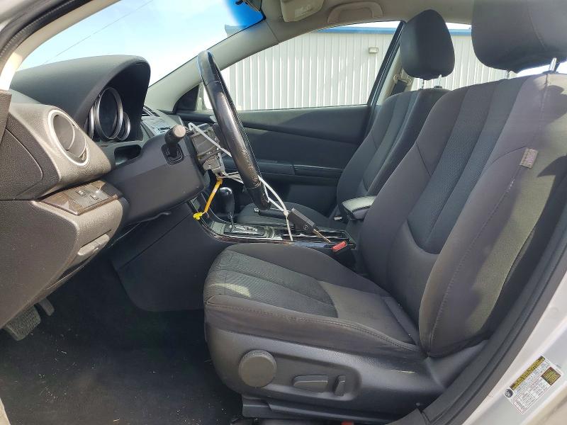 Продажа на аукционе авто 2013 Mazda 6, vin: 1YVHZ8DHXD5M15322, номер лота: 59798656