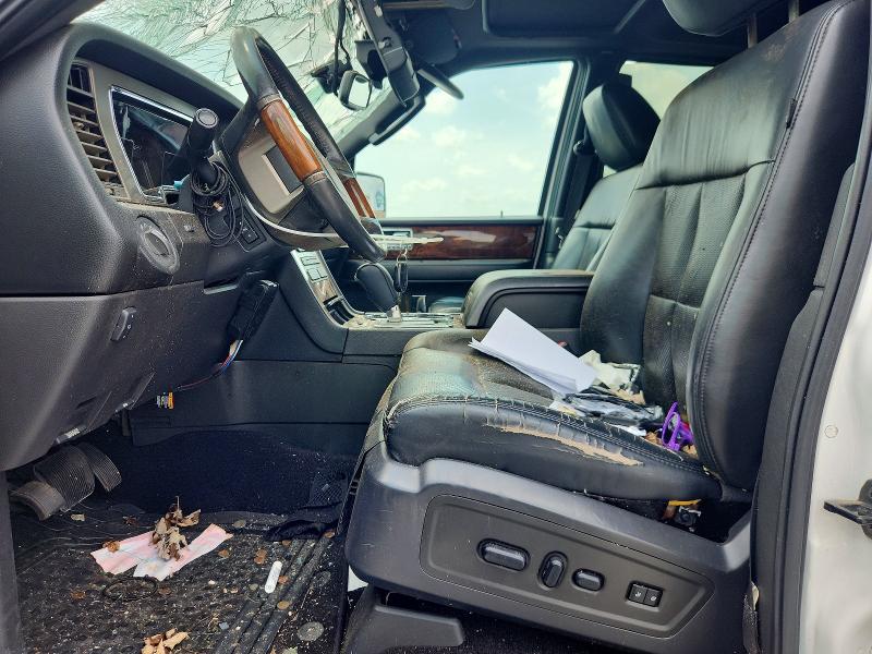 Aukcja sprzedaży 2011 Lincoln Navigator, vin: 5LMJJ2H57BEJ06327, numer aukcji: 62604806