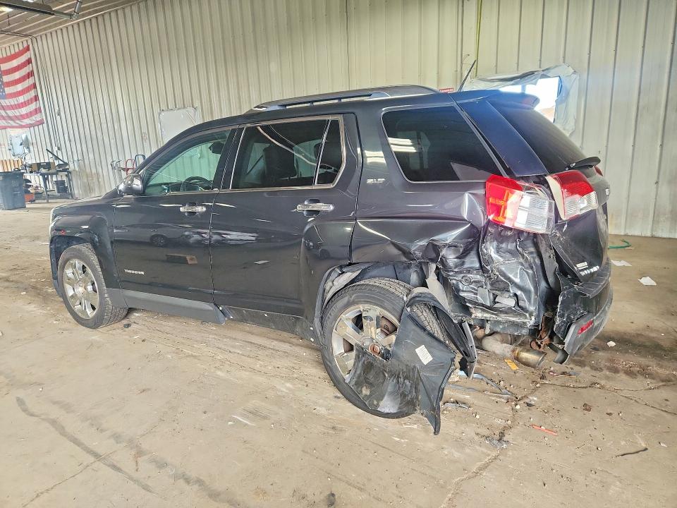 2014 Gmc Terrain მანქანა იყიდება აუქციონზე, vin: 2GKFLYE34E6246149, აუქციონის ნომერი: 59153576